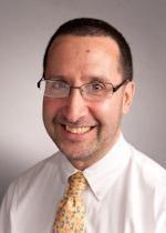 Dr. Mark Rosenfield SUNY College of Optometry