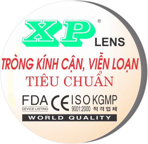 Mắt kính giá rẻ