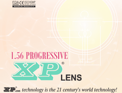 Mắt kính đa tròng 