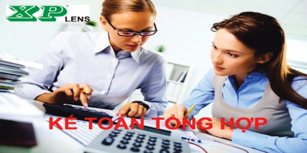 Kế toán tổng hợp 